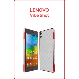 Lenovo Vibe Shot 