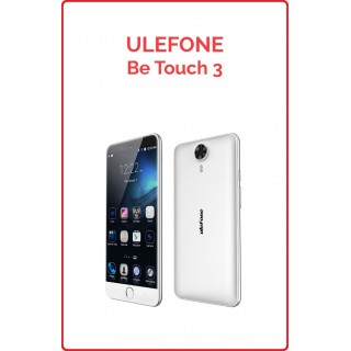 Ulefone Be Touch 3