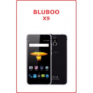 Bluboo X9