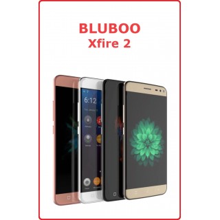 Bluboo Xfire 2