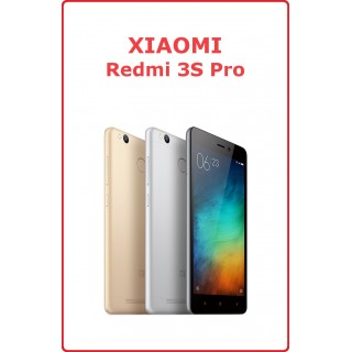 Xiaomi Redmi 3S PRO