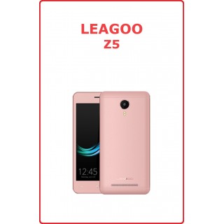 Leagoo Z5