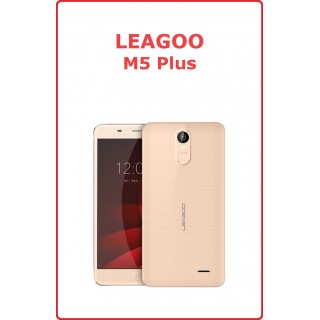 Leagoo M5 Plus