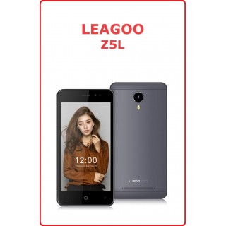 Leagoo Z5L