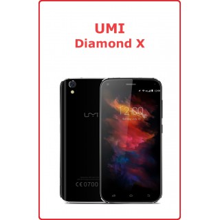 UMI Diamond X