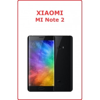 Xiaomi MI Note 2