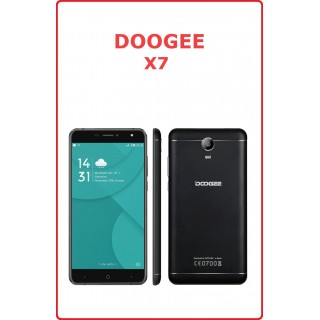 Doogee X7