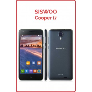 Siswoo Cooper I7 4G
