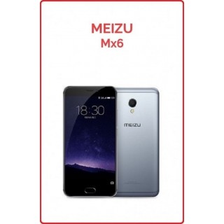 Meizu Mx6
