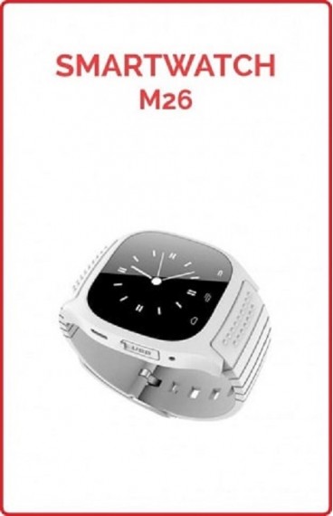 Smartwatch M26
