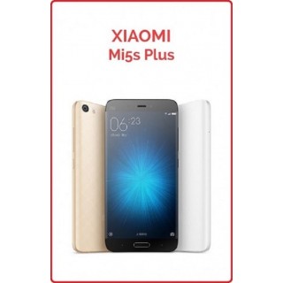 Xiaomi Mi5S Plus