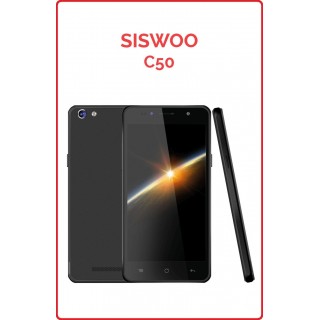 Siswoo C50 4G
