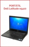 Dell Latitude e5410 i5 2,4Ghz