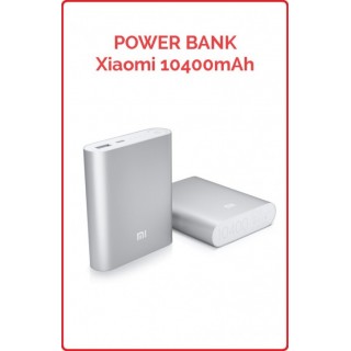 Xiaomi MI Power Bank 10400 mAh
