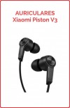 Xiaomi Pistons V3
