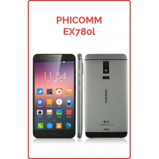 Phicomm EX780L