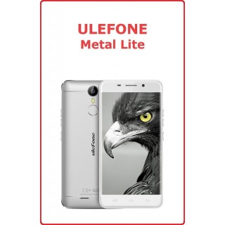 Ulefone Metal Lite 