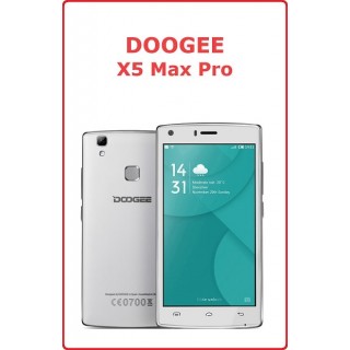 Doogee X5 Max PRO