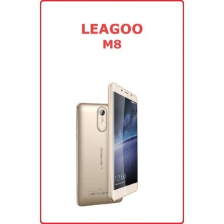 Leagoo M8