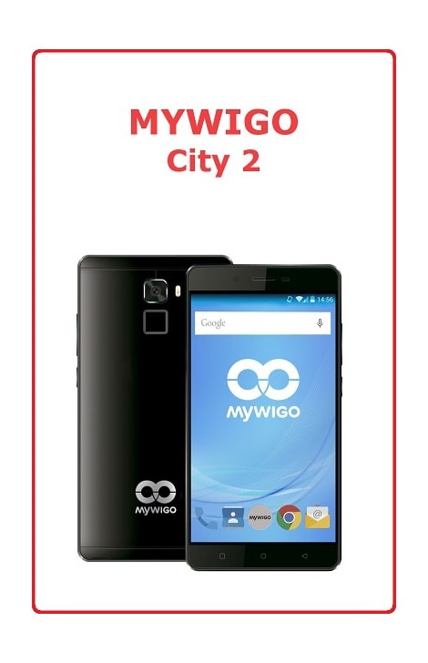 MyWigo City 2