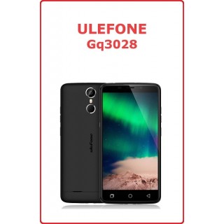 Ulefone GQ3028