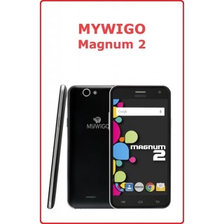 MyWigo Magnun 2