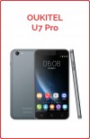 Oukitel U7 Pro