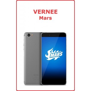 Vernee Mars