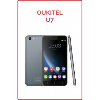 Oukitel U7