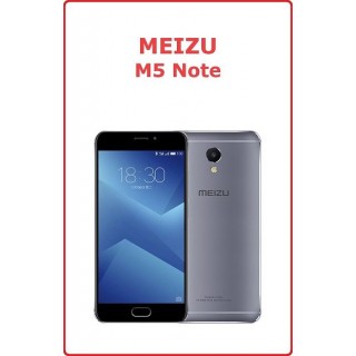 Meizu M5 Note 