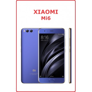 Xiaomi Mi6 6/64