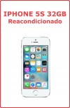 Iphone 5s 32Gb Reacondicionado 