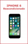 Iphone 6 16gb Reacondicionado 