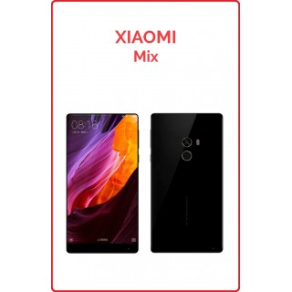 Xiaomi Mi Mix Exclusive Edition