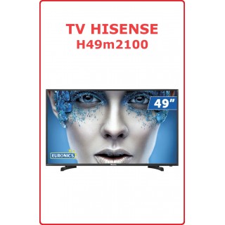 TV Hisense H49M2100
