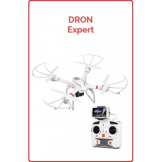 Dron Cheerson CX-33