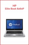 HP EliteBook 8260p