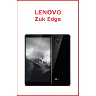 Lenovo Zuk Edge 