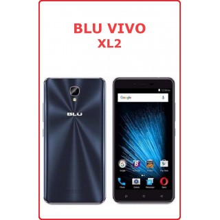 BLU Vivo XL2