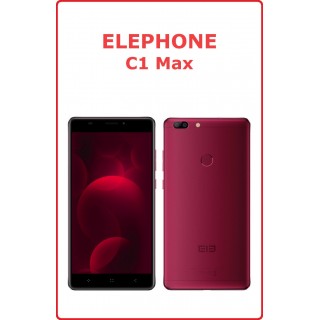 Elephone C1 Max