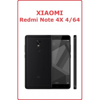 Xiaomi Redmi Note 4X 4/64