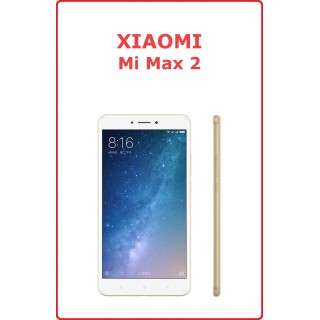 Xiaomi MI Max 2 