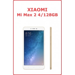 Xiaomi MI Max 2 4/128gb