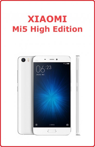 Xiaomi Mi5 High edition 3/64 gb