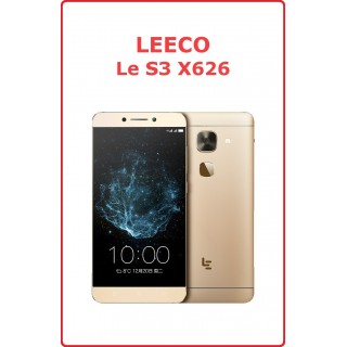 Leeco Le S3 X626