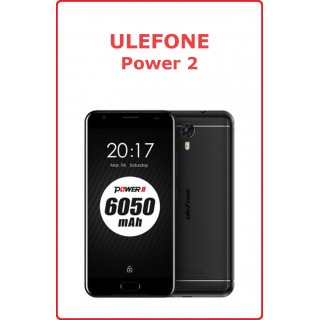 Ulefone Power 2