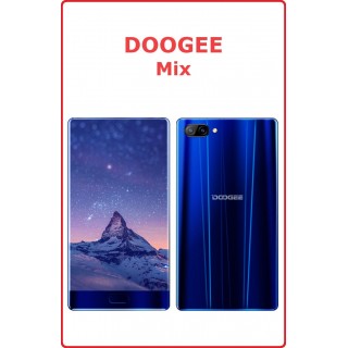 Doogee Mix