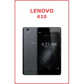 Lenovo K10