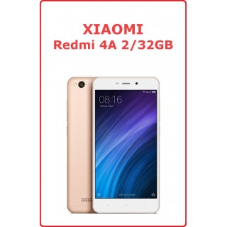 Xiaomi Redmi 4A 2/32gb
