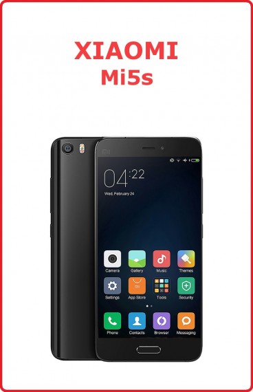 Xiaomi Mi5s 3/64